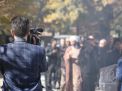 گزارش تصویری مراسم عزاداری دهه فاطمیه